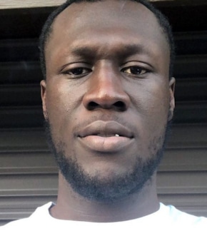 фотография Stormzy