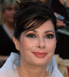 фотография Эдвиж Фенек