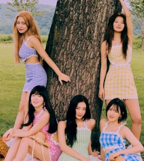 фотография Red Velvet