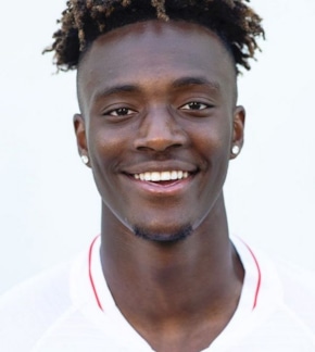 фотография Тэмми Абрахам