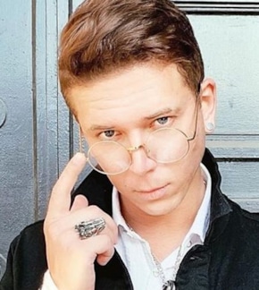 фотография playingtheangel