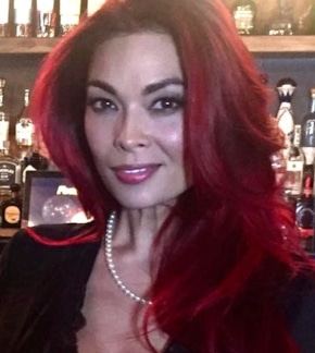 фотография Тера Патрик