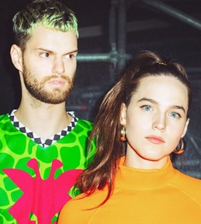 фотография Sofi Tukker