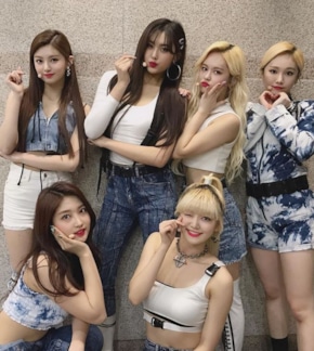 фотография EVERGLOW