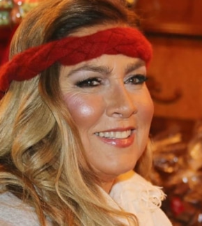 фотография Ромина Пауэр