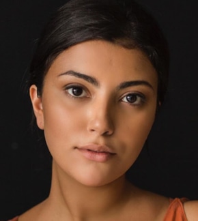 фотография Нозанин Абдулвасиева