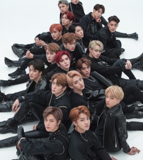 фотография NCT