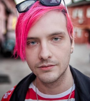 фотография Pyrokinesis