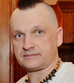 фотография Сергей Лемох