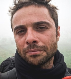 фотография Илья Глинников