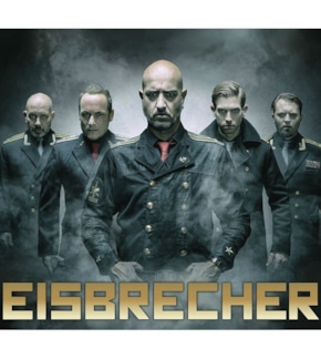 фотография Eisbrecher