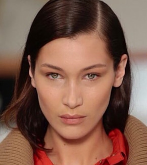 фотография Белла Хадид