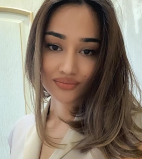 фотография Шахло Ахмедова