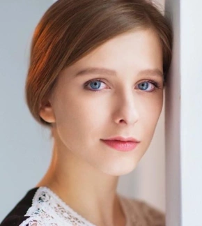 фотография Лиза Арзамасова