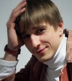 фотография Максим Блинов