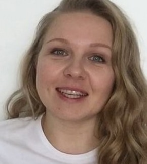 фотография Вера Смолина