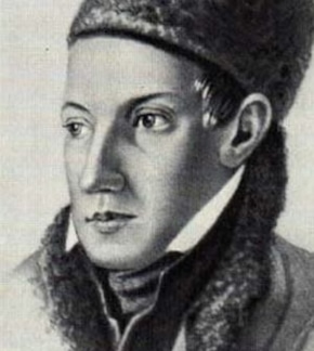 фотография Антон Арбузов