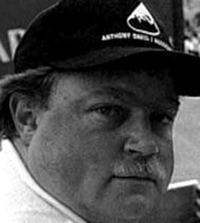 фотография Ричард Джуэлл