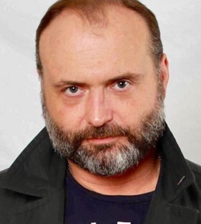 фотография Марк Горонок