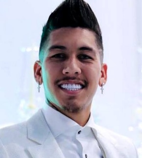 фотография Роберто Фирмино