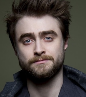 фотография Дэниел Рэдклифф