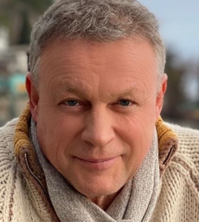 фотография Сергей Жигунов