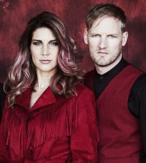 фотография Delain