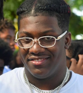 фотография Lil Yachty