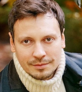 фотография Эд Шульжевский