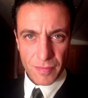 фотография Адам Леви