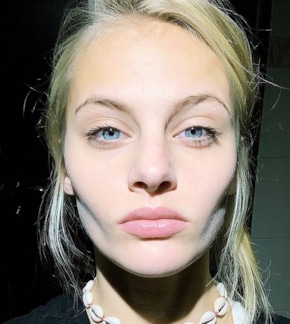 фотография Ксения Пунтус