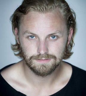 фотография Том Кэнтон