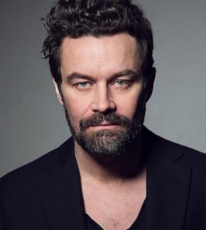 фотография Бьёрн Хлинур Харальдссон