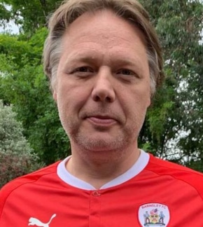 фотография Шон Дули