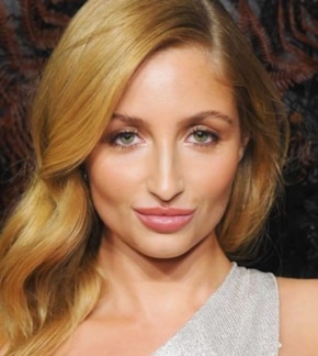 фотография Терика Уилсон-Рид