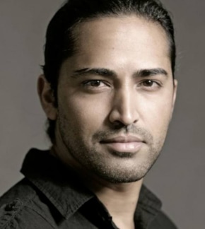 фотография Махеш Джаду