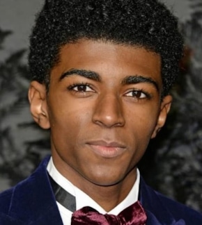 фотография Уилсон Раджу-Пухальте