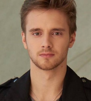 фотография Мацей Мусял