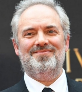 фотография Сэм Мендес