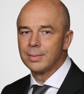 фотография Антон Силуанов