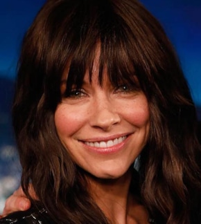 фотография Эванджелин Лилли