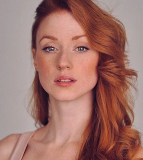 фотография Алина Коваленко