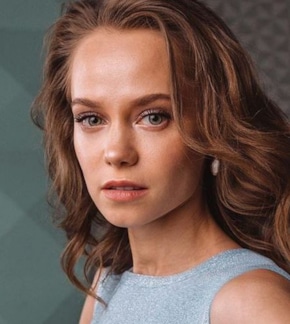 фотография Катерина Ковальчук