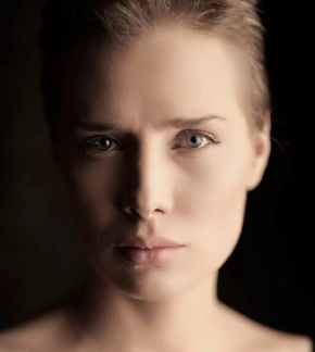 фотография Валерия Шкирандо