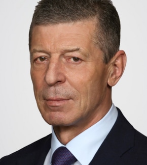 фотография Дмитрий Козак