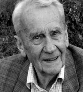 фотография Кристофер Толкин