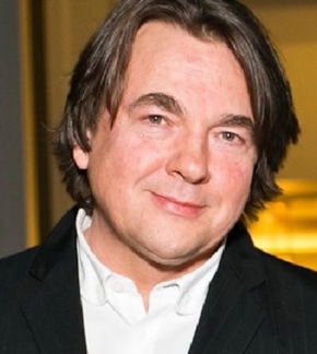 фотография Константин Эрнст