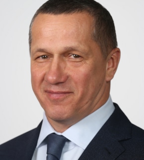 фотография Юрий Трутнев