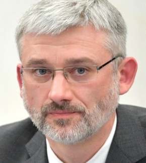 фотография Евгений Дитрих