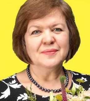 фотография Надежда Бартош